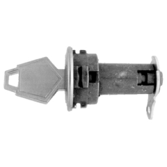 Türschloßzylinder - Door Lock Cylinder  Chrysler-Dodge  66-86